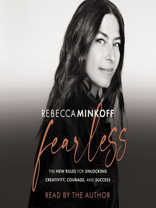 Title details for Fearless by Rebecca Minkoff - Available